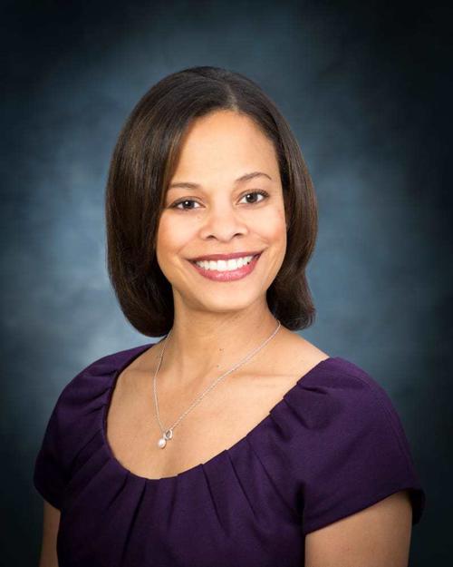 Mia J. Sanders Madati