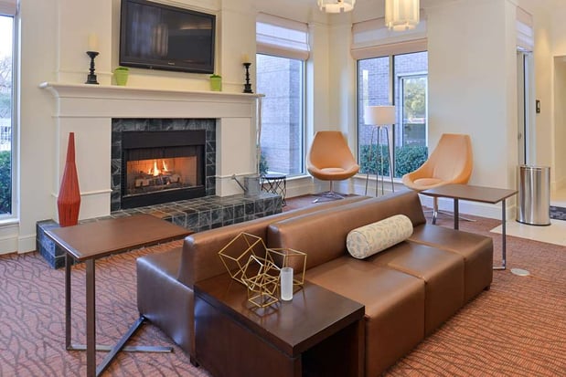Images Hilton Garden Inn Dallas/Addison