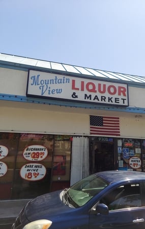 Images CoinFlip Bitcoin ATM - Mountain View Market & Liquor (Montclair)