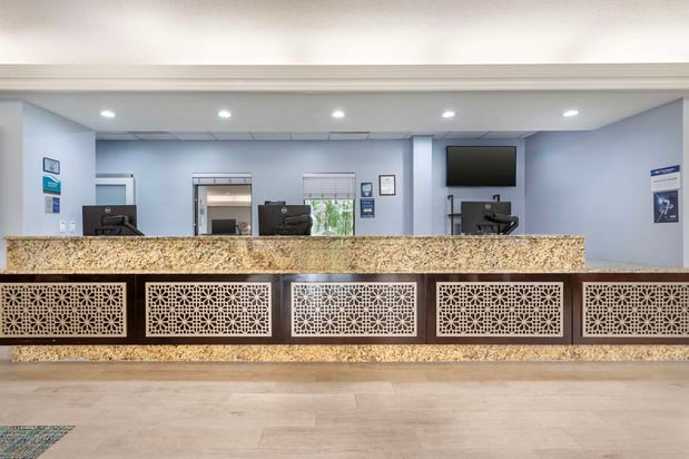 Images Best Western Cocoa Beach - Port Canaveral