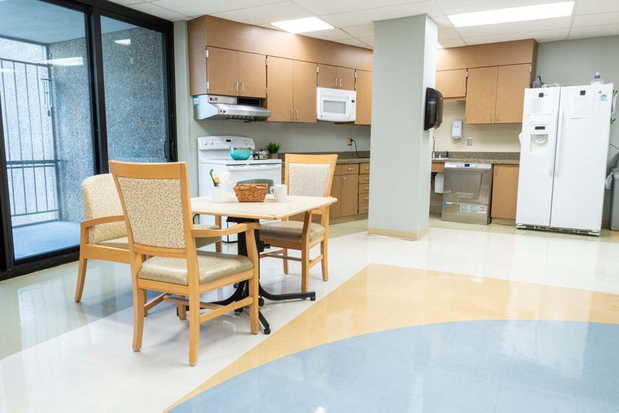 Images RRH Nursing Home