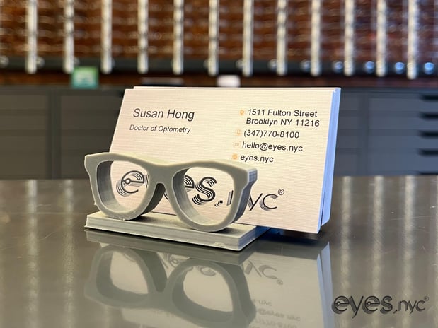 Images EYES.NYC