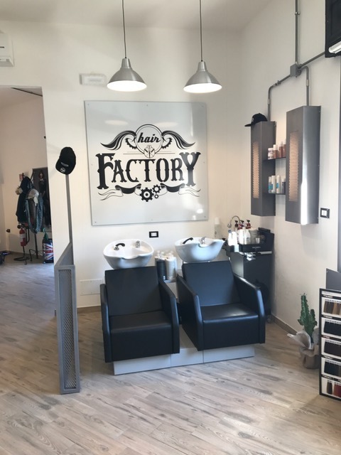 Images Parrucchiere Hair Factory