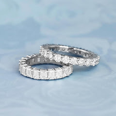 Eternity and Anniversary Bands