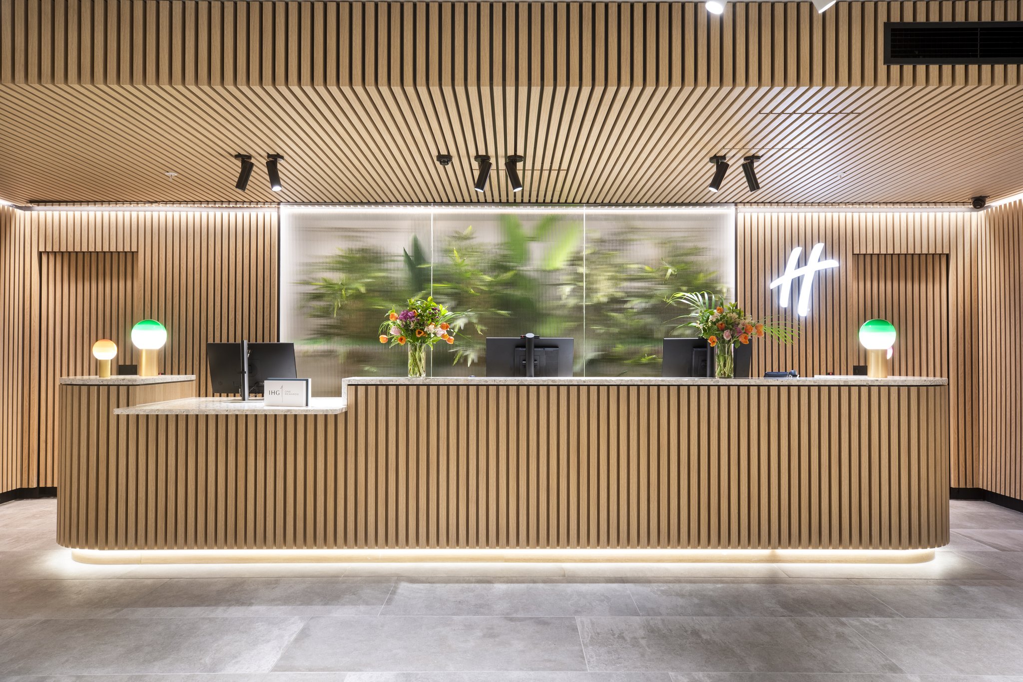 Images Holiday Inn Melbourne Bourke Street Mall by IHG