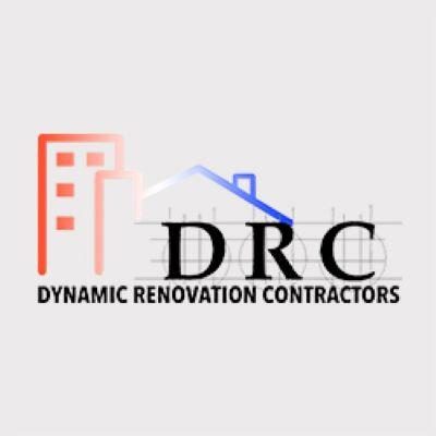 Dynamic Renovation Contractors Logo