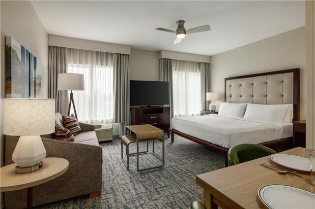 Images Homewood Suites by Hilton Denver West - Lakewood