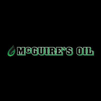 McGuire's Oil, LLC Logo