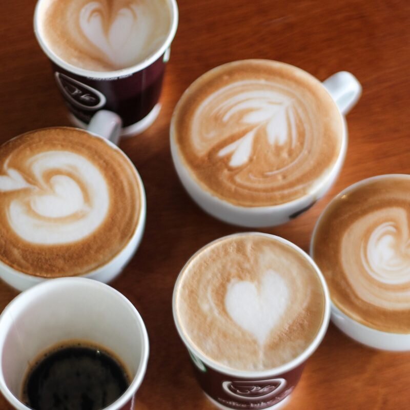 Coffee-Bike in Gemmrigheim