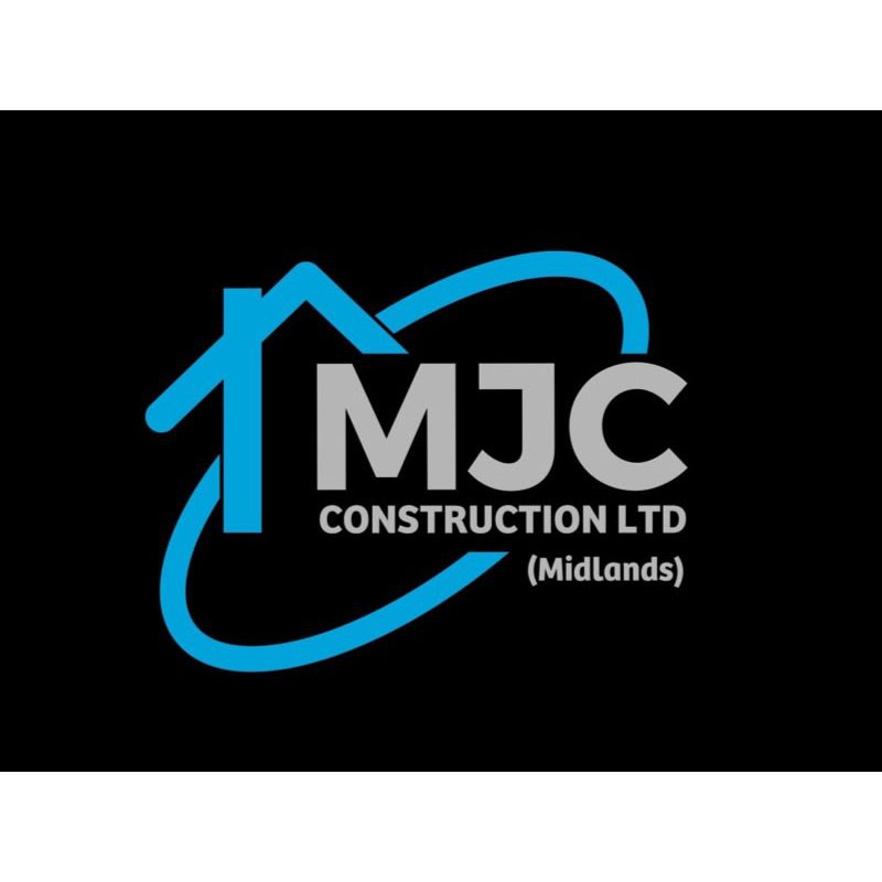 LOGO MJC Construction Ltd Warwick 01926 407793