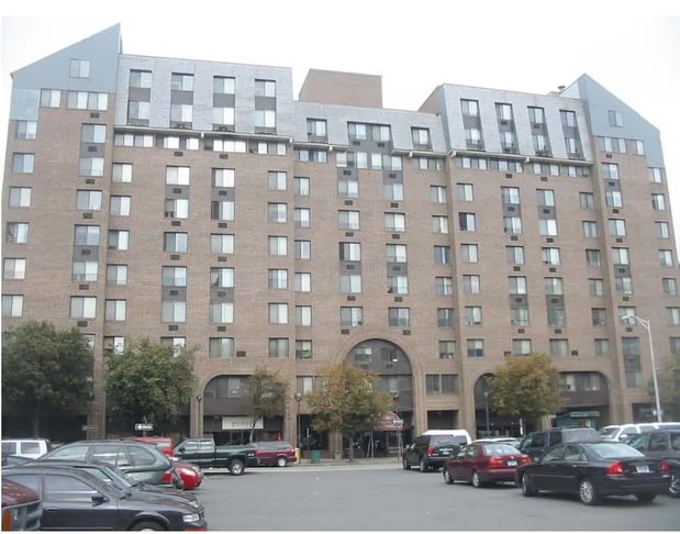 Images Exchange Place Towers