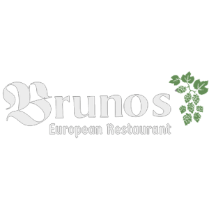 Bruno's European Restaurant