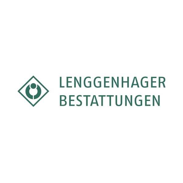 Logo Lenggenhager Bestattungen