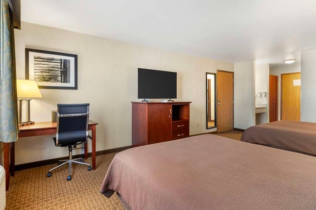 Images Best Western Wittenberg Inn