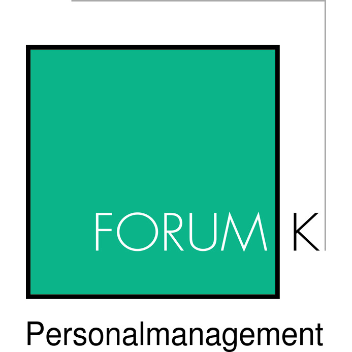 Logo Forum K GmbH