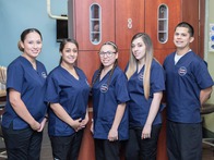 Dental Assistants Dental Assistants