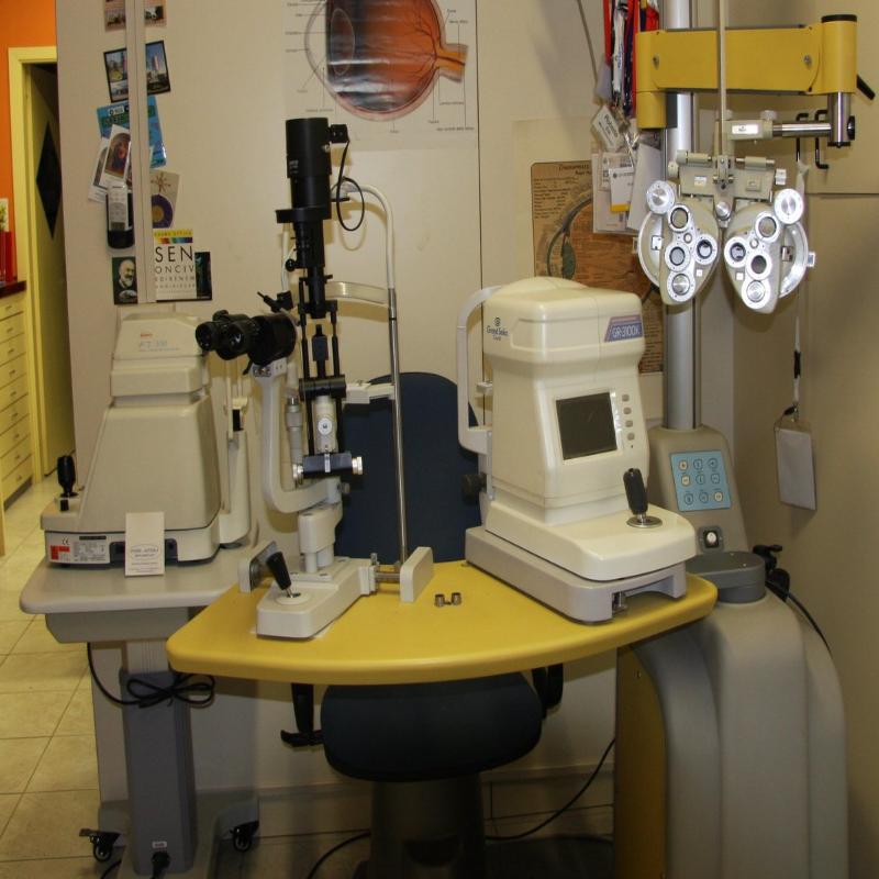 Images Foto Ottica Monterenzio