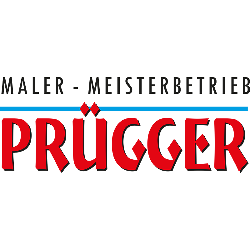 Malermeisterbetrieb Prügger Logo