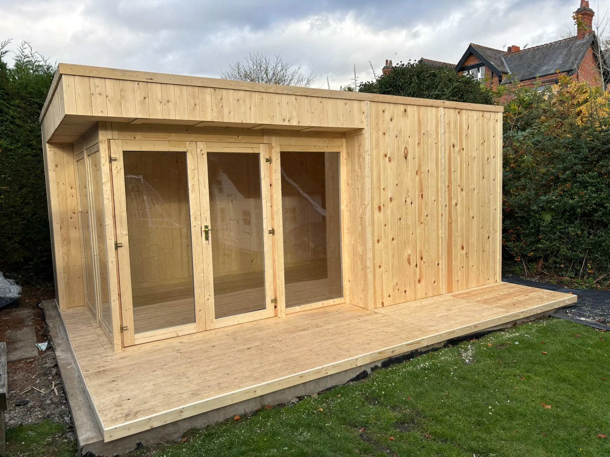 Images AB Carpentry and Joinery