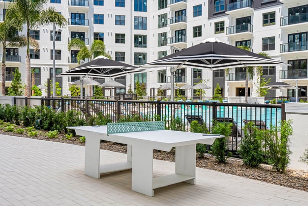 Images The CenterPointe Apartments