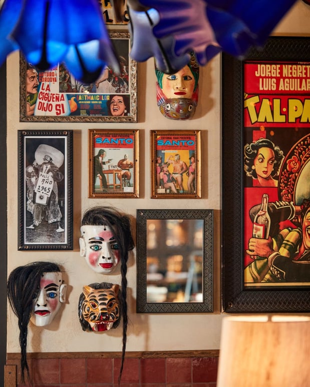 Images Rocco's Tacos & Tequila Bar