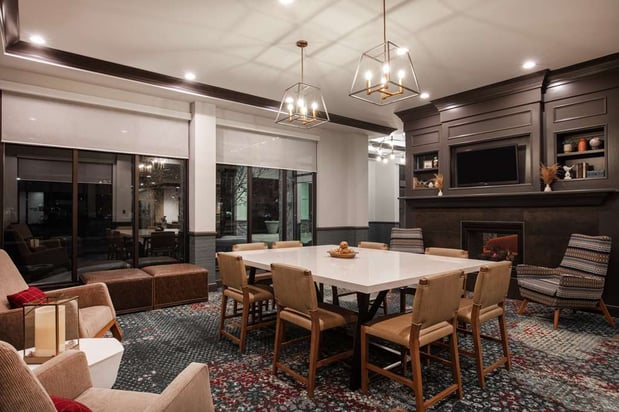 Images Hilton Garden Inn Kalispell
