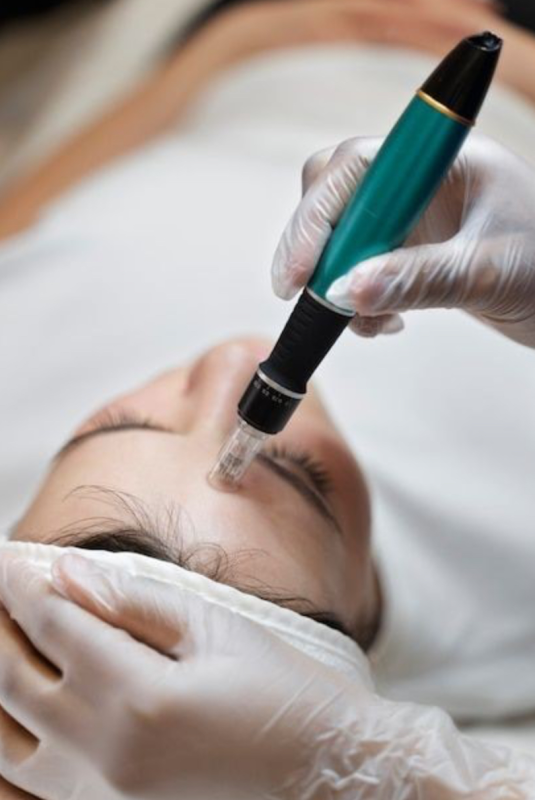 Images Estetista Monica