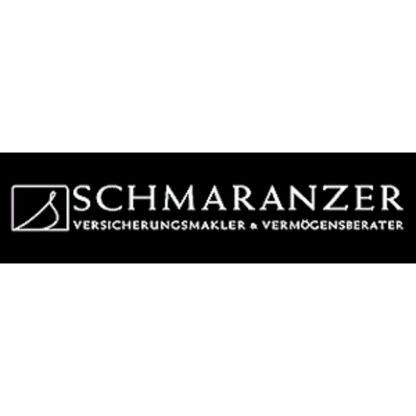 Schmaranzer KG Versicherungsmakler & Vermögensberater in 4824 Gosau Logo