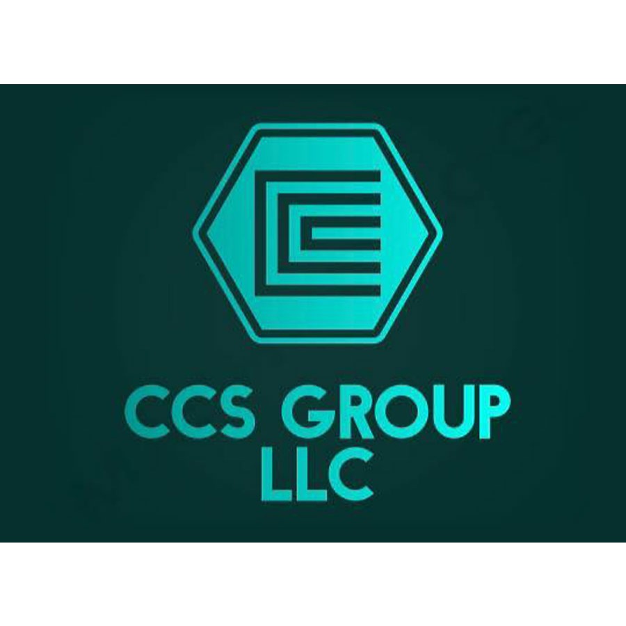 CCS Group LLC Logo