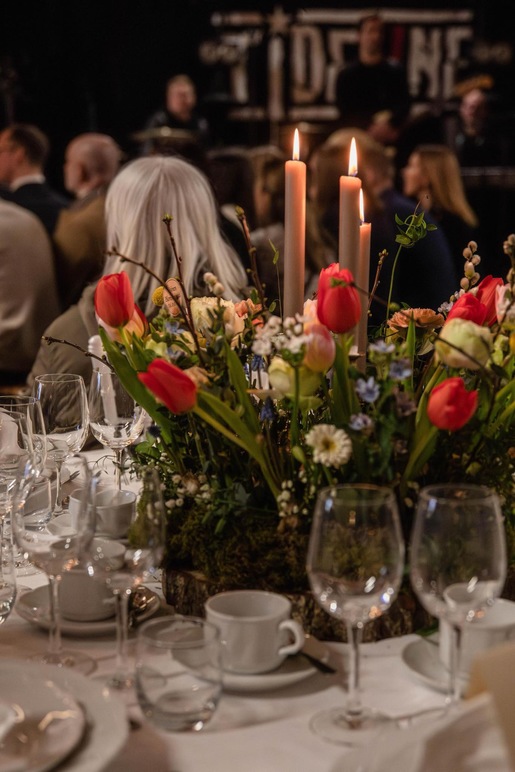 Images Holmers Blomsterhandel