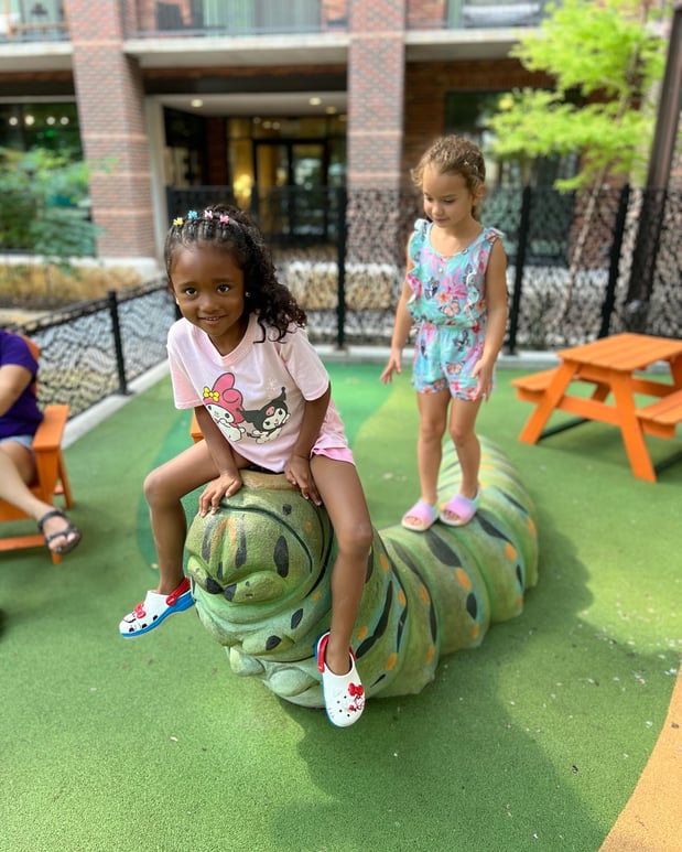 Images Nature and STEM Kids College