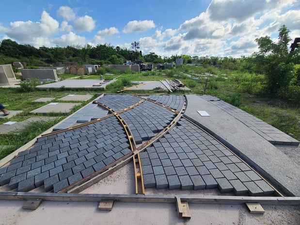 Images Alliance Pavers