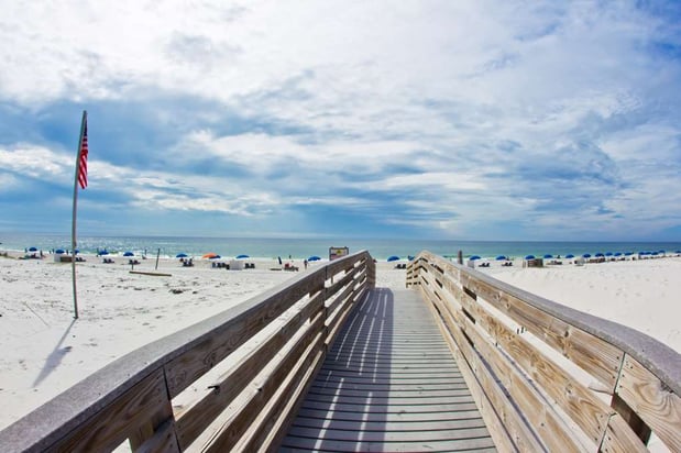 Images Hilton Garden Inn Orange Beach Beachfront