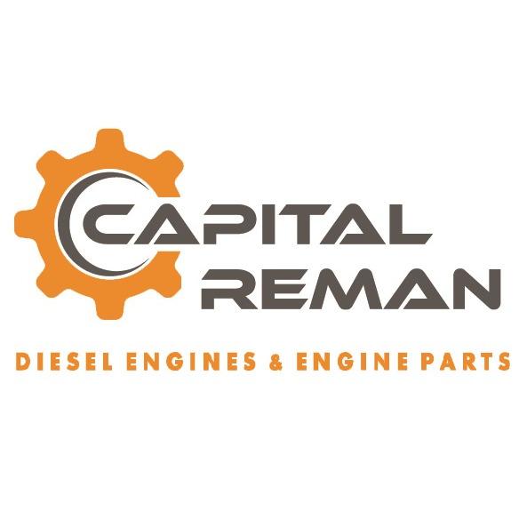 Capital Reman Exchange Logo