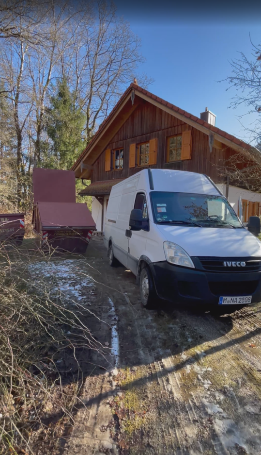 Bild 2 Bakdash Gebäudeservice & Renovierung in München