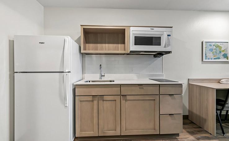 Images WoodSpring Suites Anderson North I-85