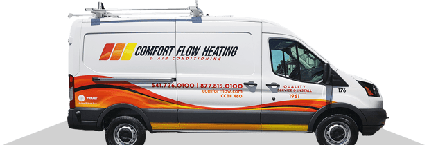 Images Comfort Flow Heating