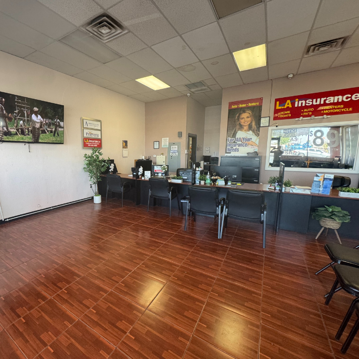 Images L.A. Insurance