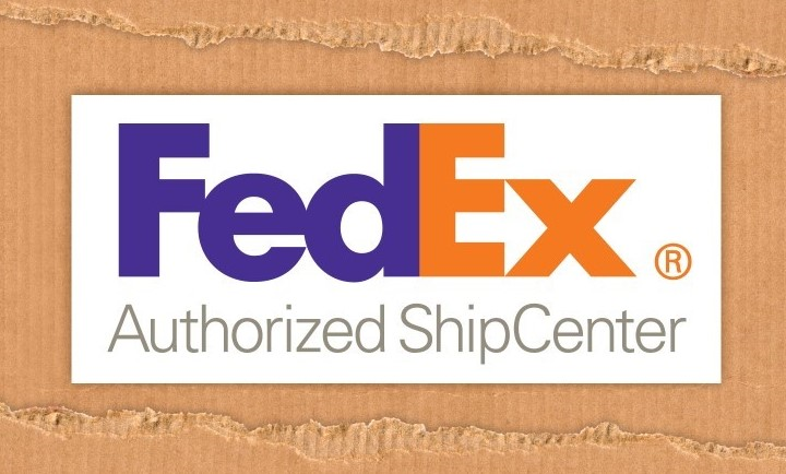 Images FUDDS Pack & Ship