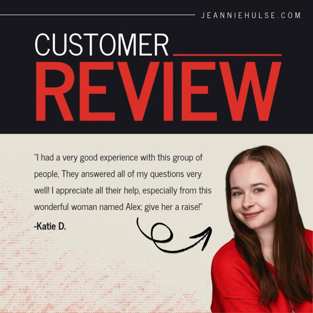 Images Jeannie Hulse - State Farm Insurance Agent