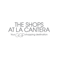 The Shops at La Cantera Logo