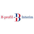 B Profil Interim AG Logo