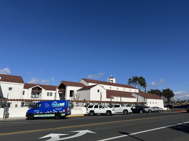 Images Rolling Suds of Irvine - Newport Beach