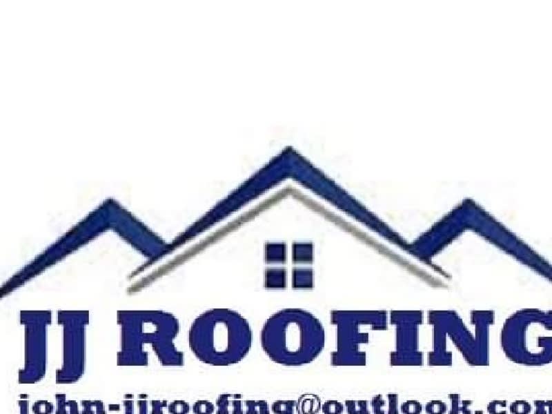 Images JJ Roofing