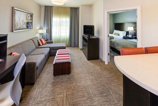 Images Staybridge Suites Tyler University Area by IHG
