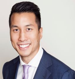 Images TD Bank Private Investment Counsel - Jeremy Cham