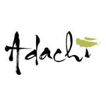 Adachi Sushi & Japanese Cuisine Logo