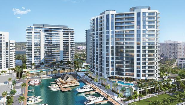 Images The Residences Sarasota Bay