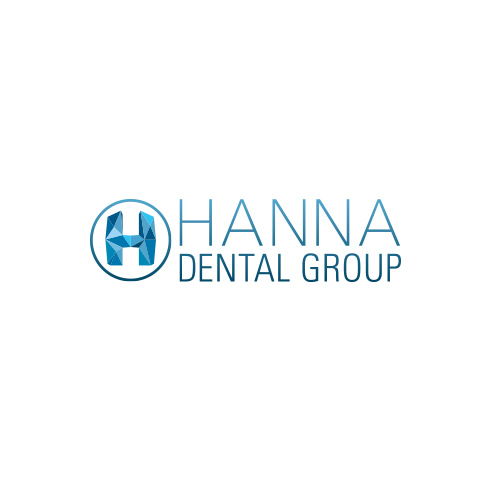 Hanna Dental Group Logo