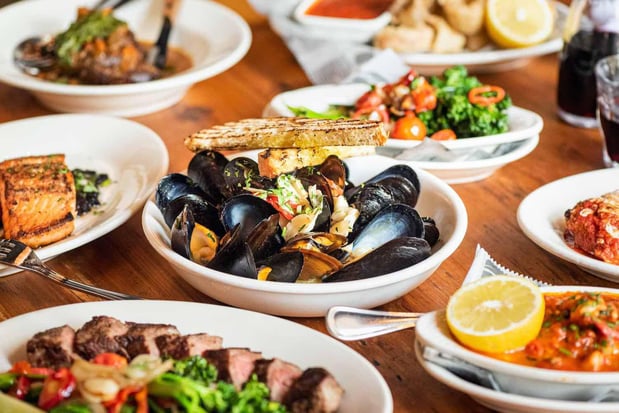 Images Quartino Ristorante